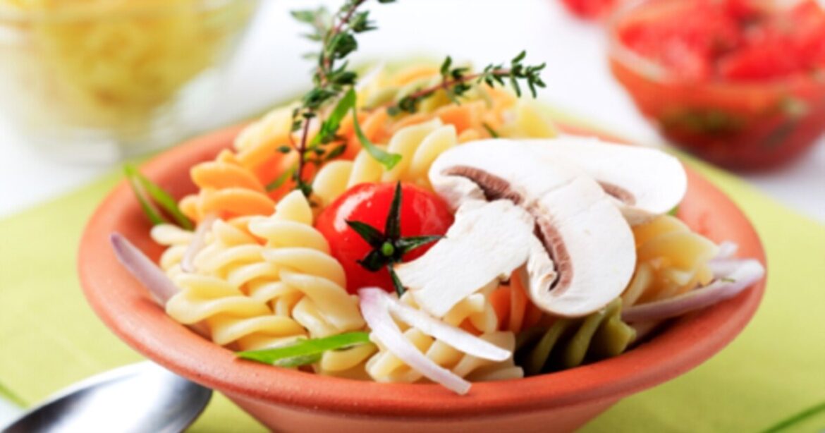 Is Pasta Good for You?