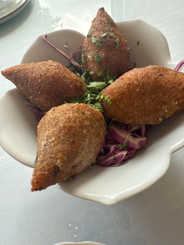 Suda’s Lebanese on Fullerton