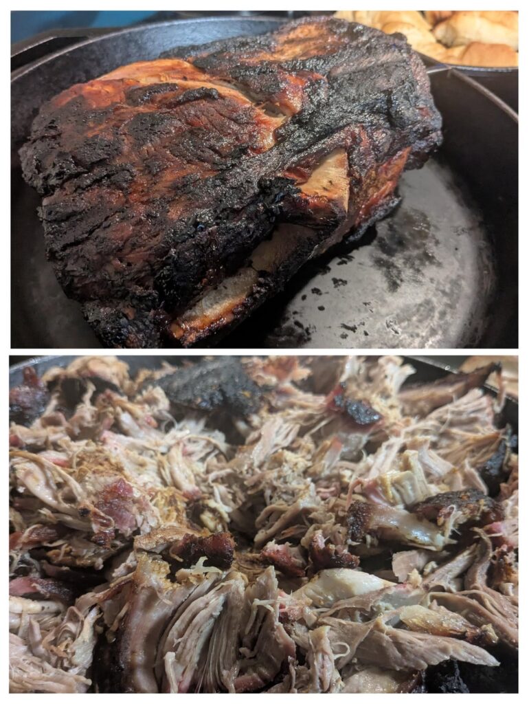 New to Me Pit Boss 700 New to Me Pit Boss 700