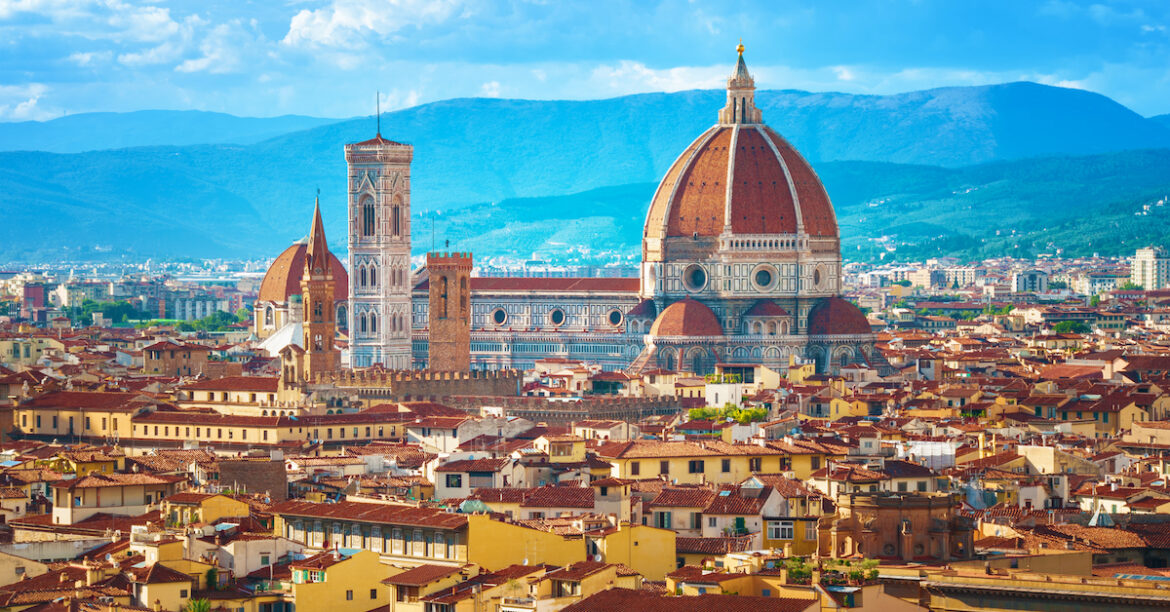 My 6 Favorite Places To Eat In Florence, Italy