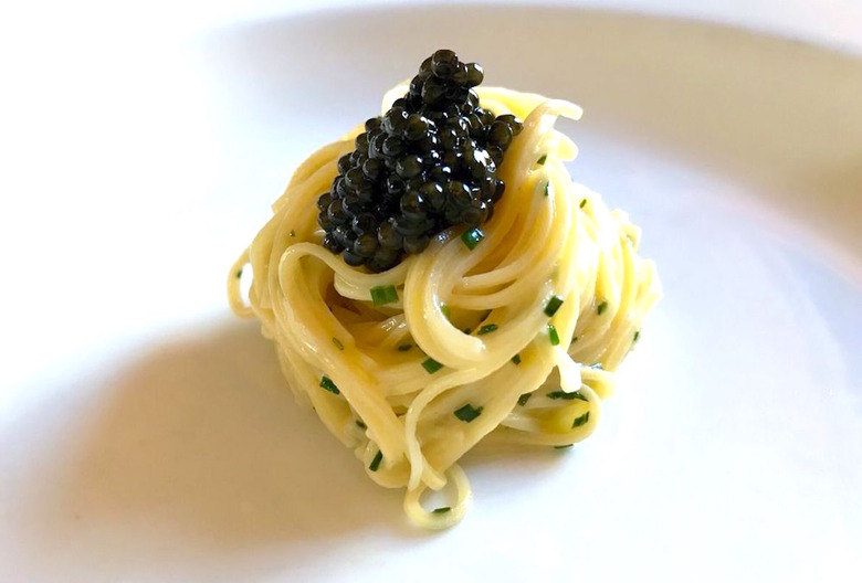 #32 Cafe Juanita (Kirkland, Washington)