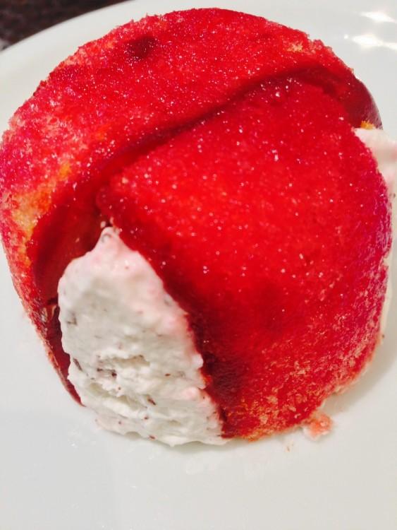 Florentine Zuccotto I maestri gelatieri hanno scoperta la ricetta originale dello zuccotto fiorentino