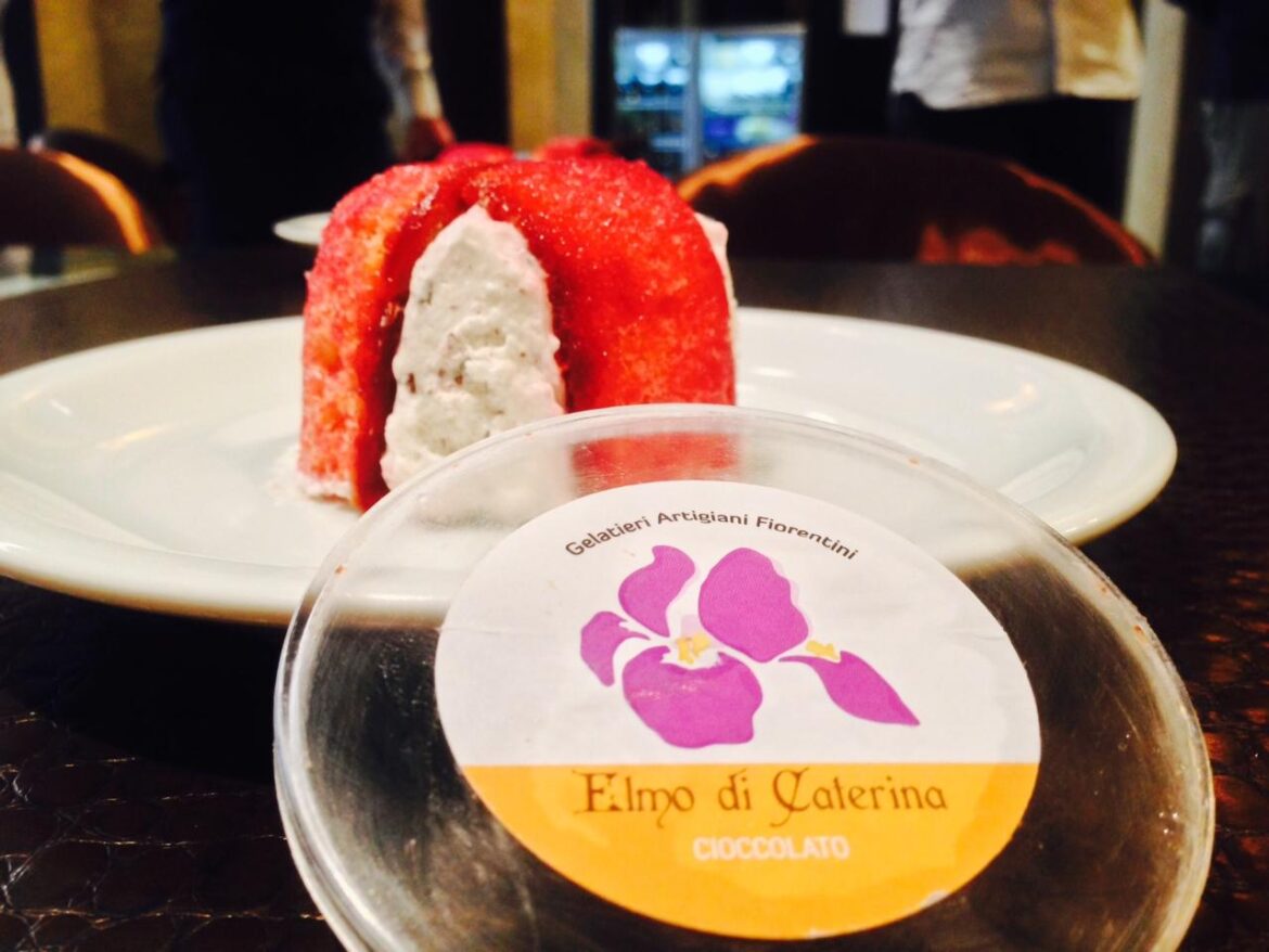 Zuccotto fiorentino, la ricetta originale dell’Elmo di Caterina de’ Medici I maestri gelatieri hanno scoperta la ricetta originale dello zuccotto fiorentino