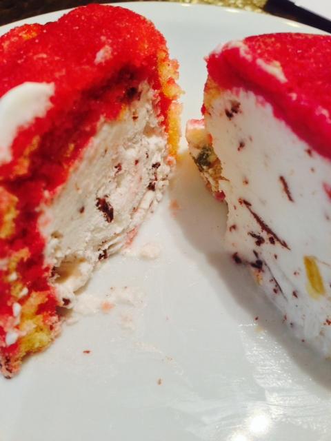 Florentine Zuccotto I maestri gelatieri hanno scoperta la ricetta originale dello zuccotto fiorentino