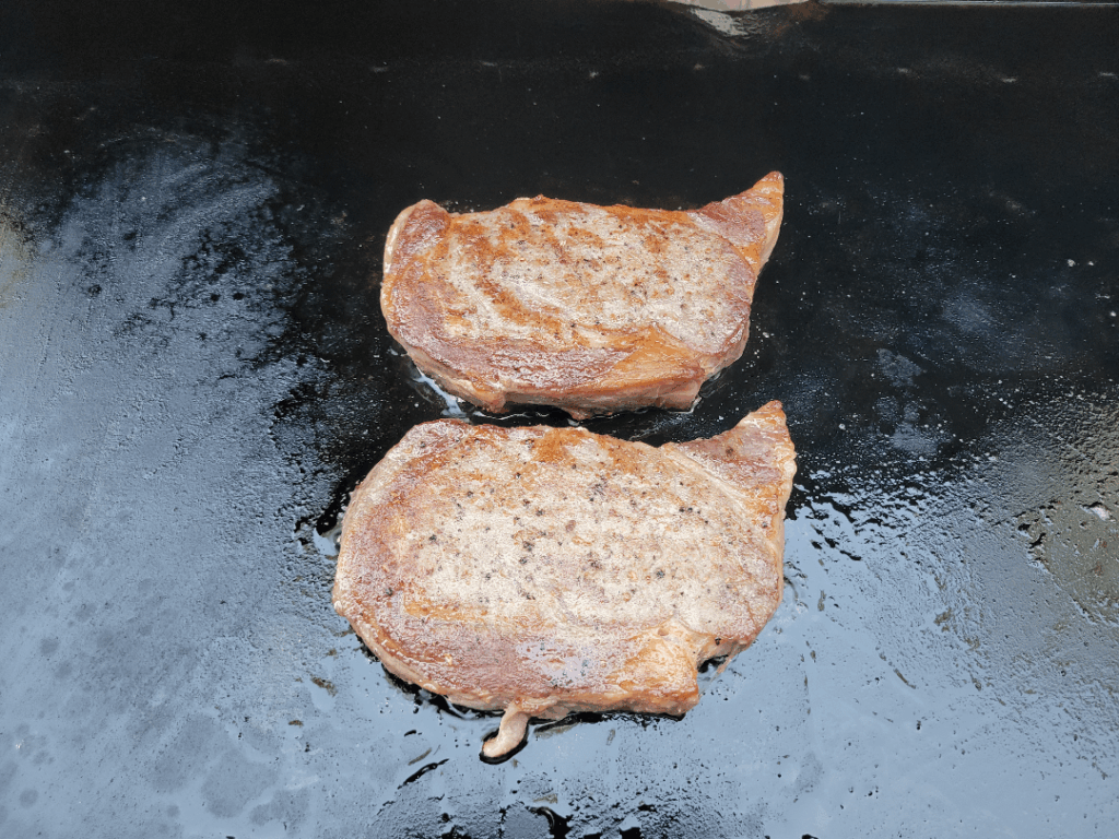 Anyone else seeing the US of A?