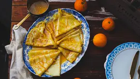 Top 5 Bastille Day Dessert Recipes