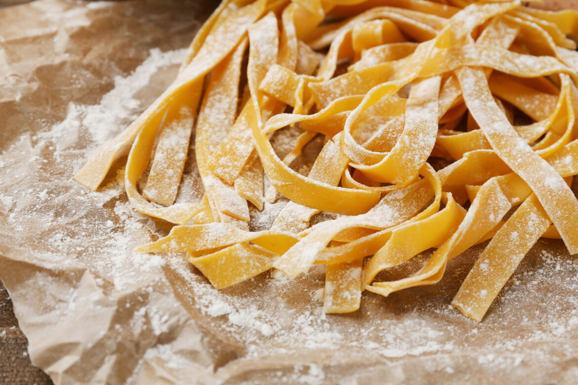 Where to Get Fresh Pasta in the Hudson Valley Where to Get Fresh Pasta in the Hudson Valley