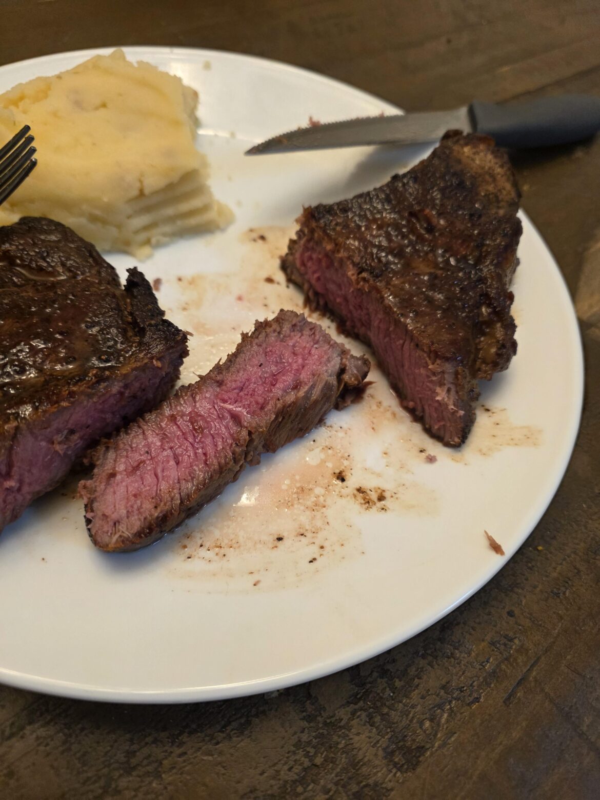 I've finally gotten the hang of this (in my opinion)