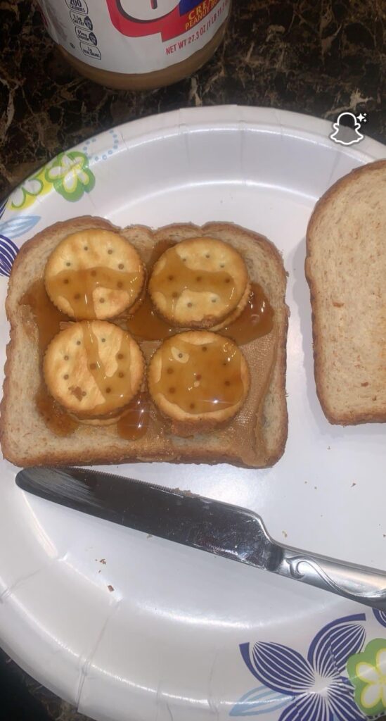 Is my boyfriend okay