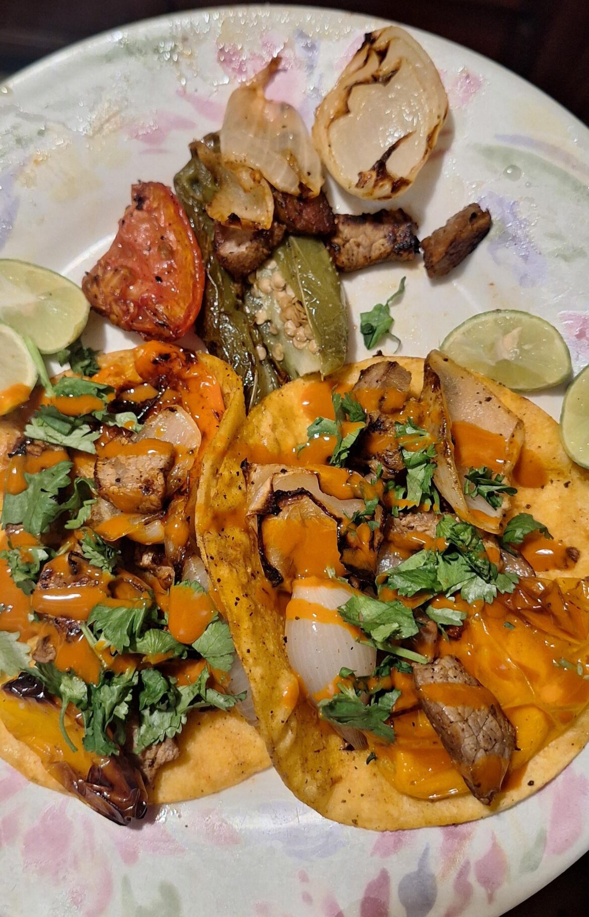 Taco Nights are the Best