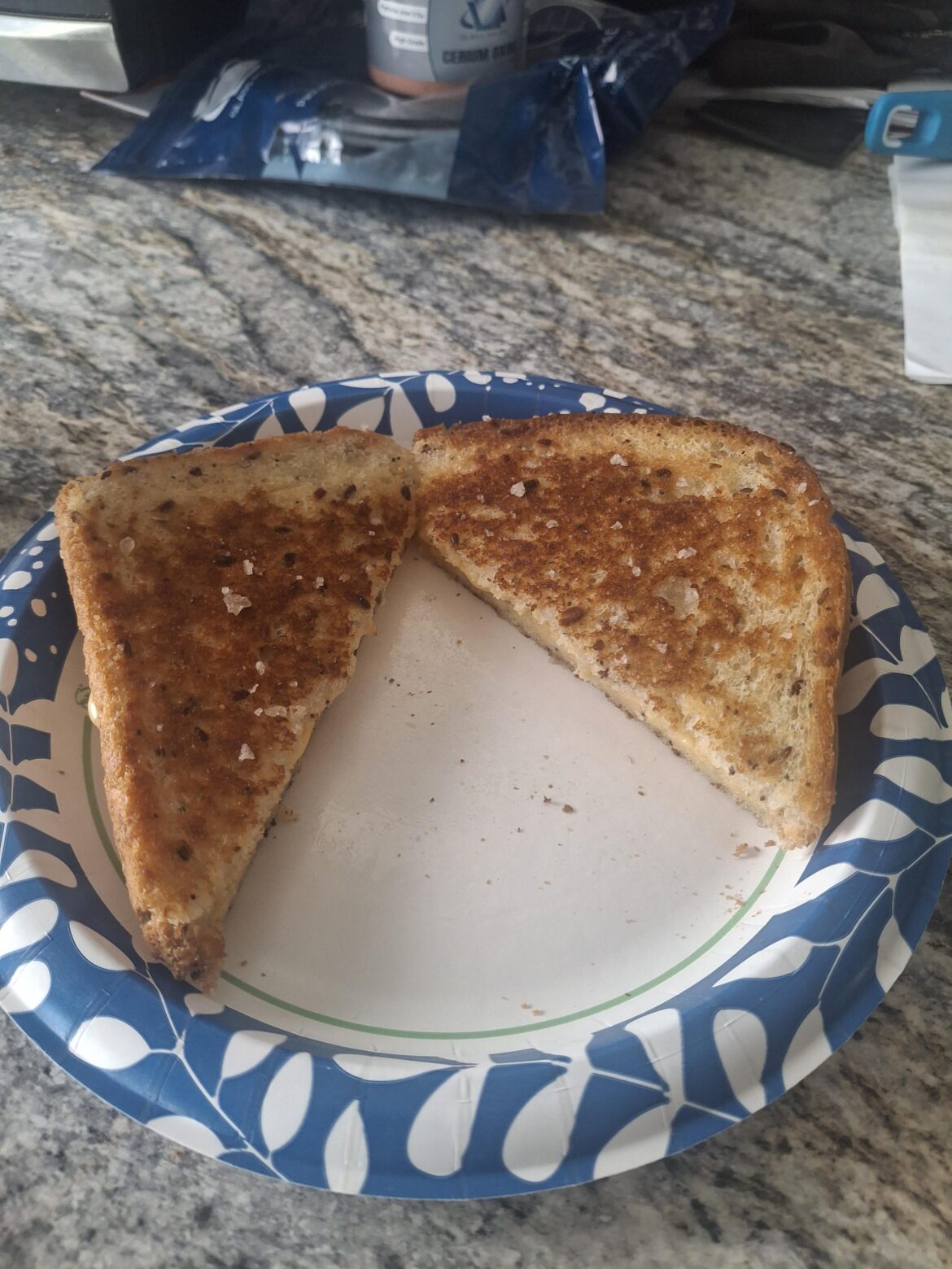 Multi grain allowed?