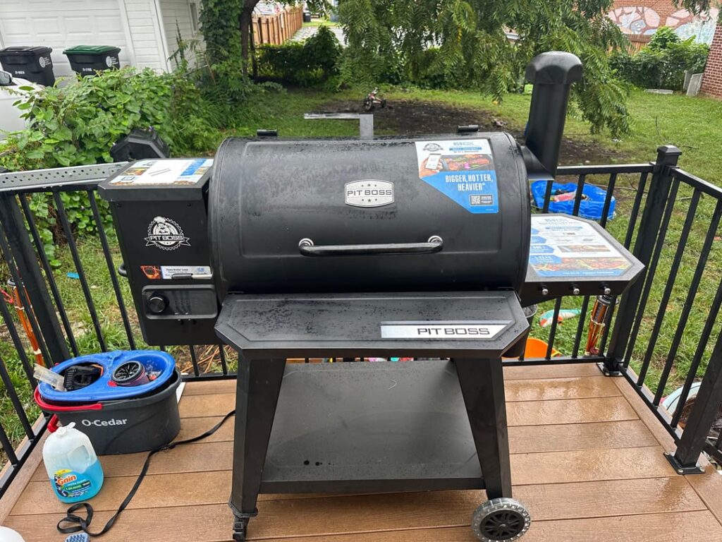 First ever smoke, ever First ever smoke, ever