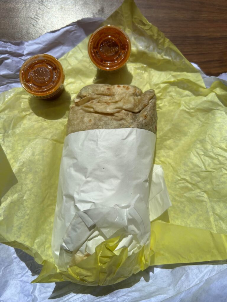 El Huero: Unsung Hero