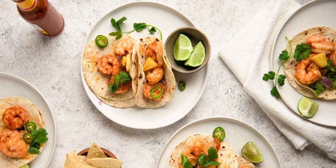 The 6 Smartest Things My Abuela Taught Me About Good Nutrition