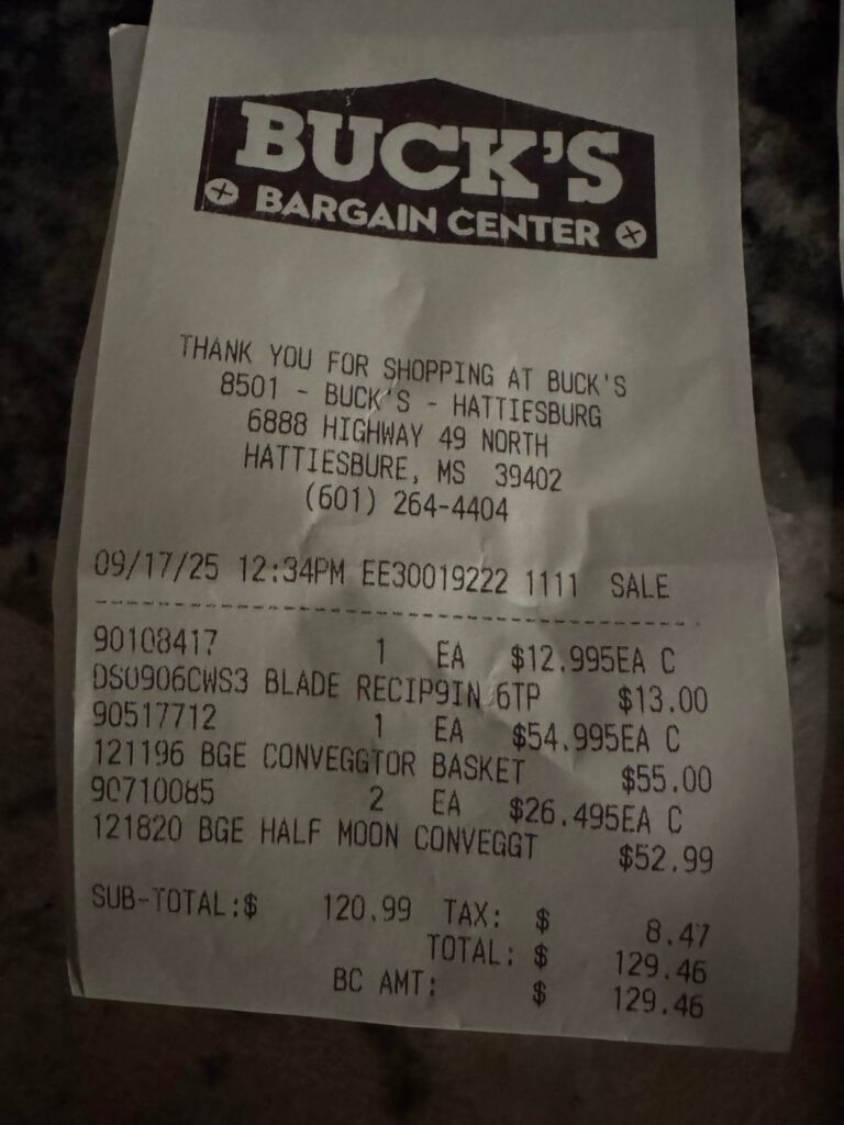 Patience to those who wait! Patience to those who wait!