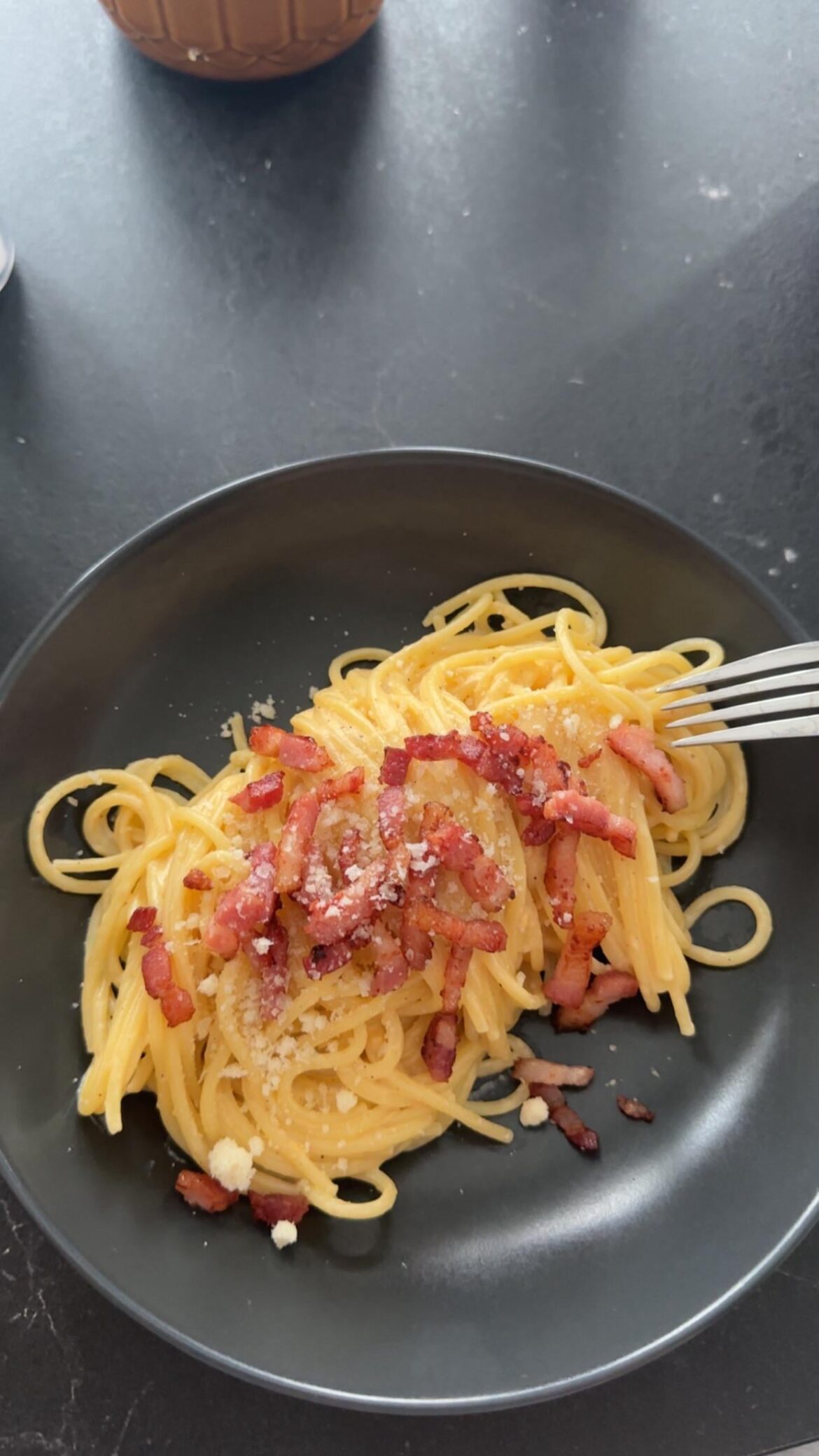 Carbonara