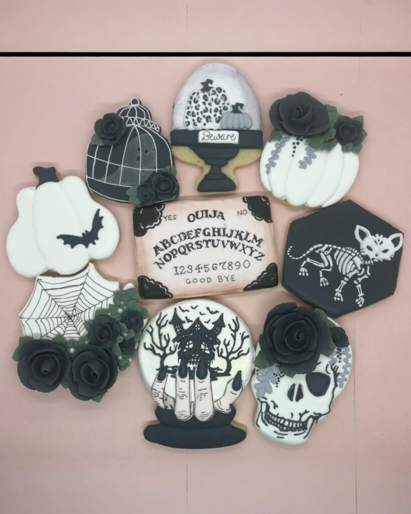 How does everyone feel about out finding your original designs done by another cookier? How does everyone feel about out finding your original designs done by another cookier?