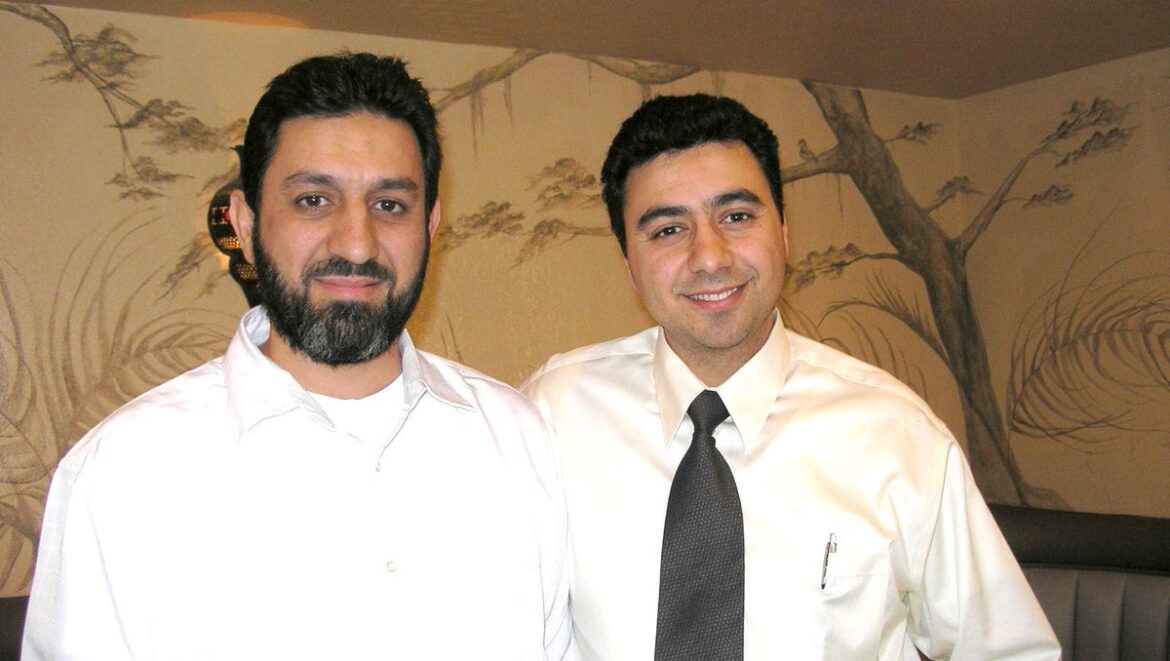 New Restaurant Serves Mediterranean Fare