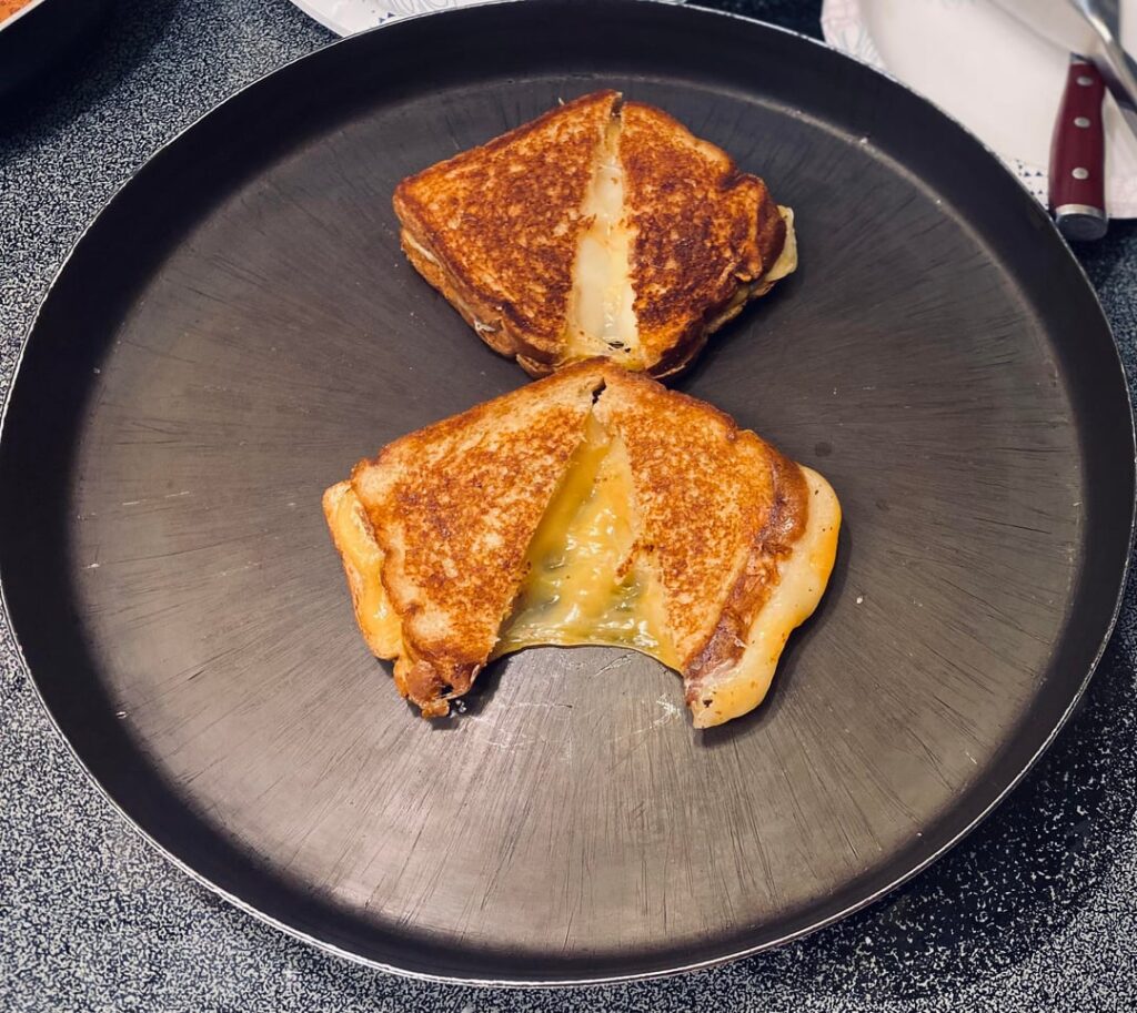 Every day I’m Hufflin’