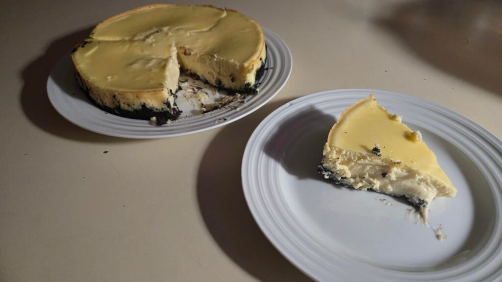 Getting a KitchenAid unlocked something in me