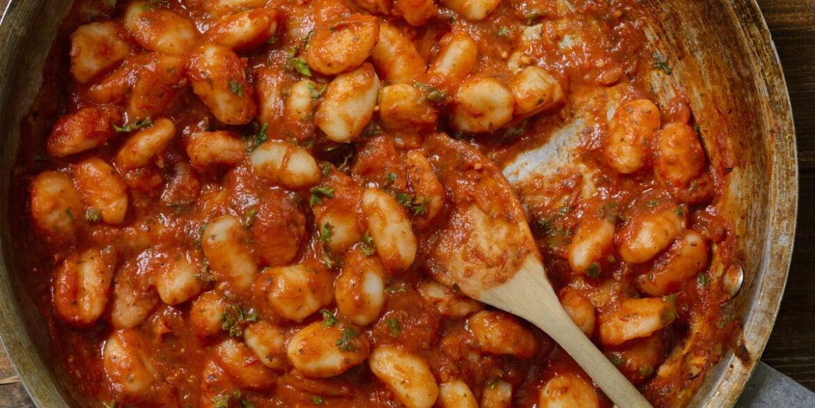 This Secret Ingredient Instantly Upgrades Jarred Pasta Sauce This Secret Ingredient Instantly Upgrades Jarred Pasta Sauce