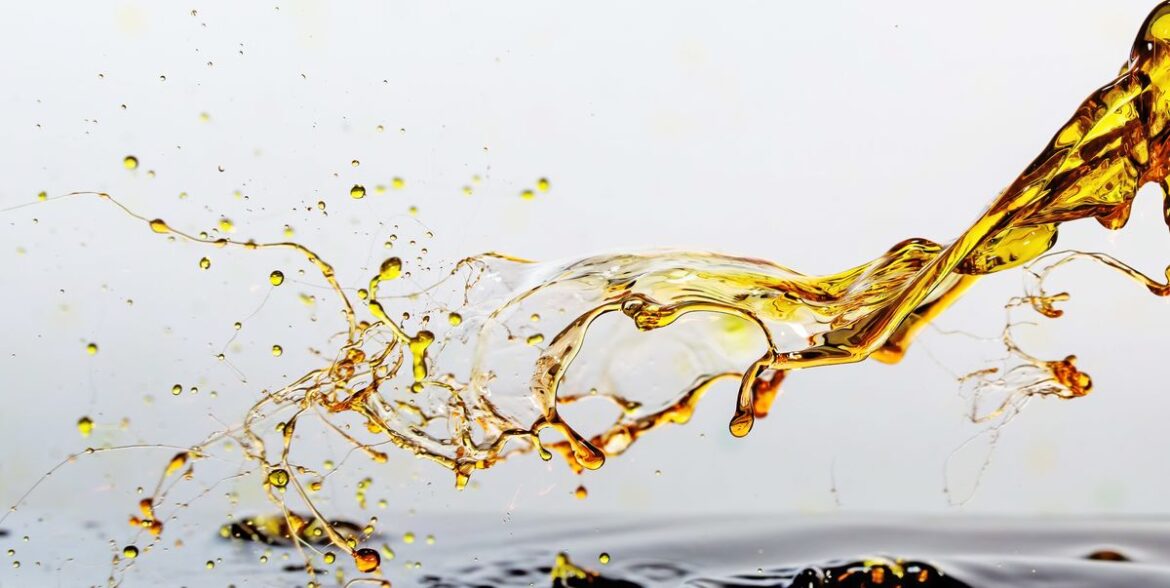 The Mediterranean Diet Can Keep Bones Healthy While Losing Weight