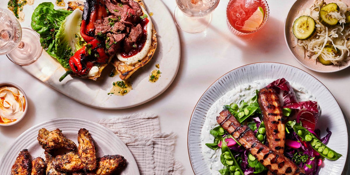 good housekeeping institute bbq taste test results