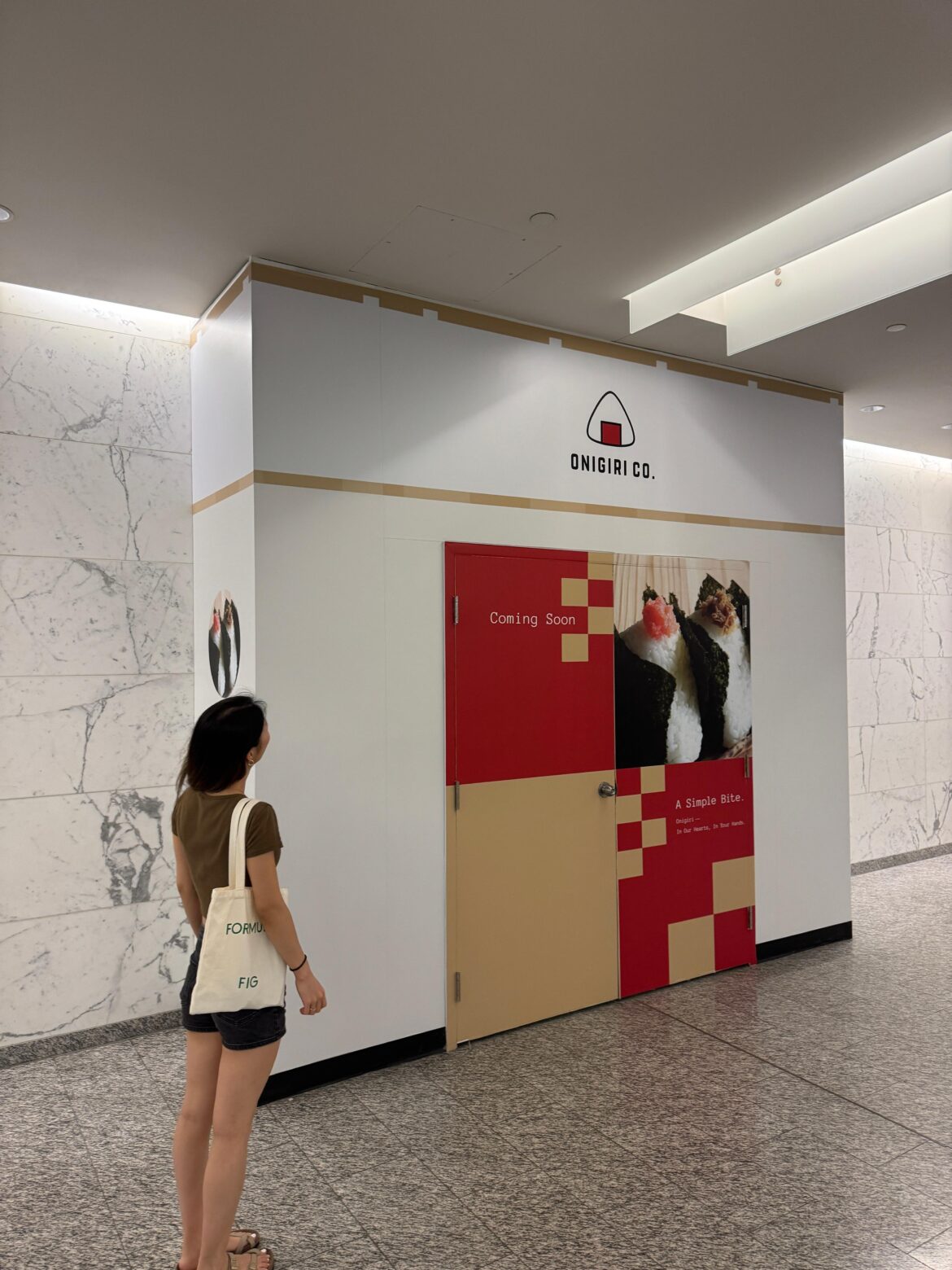 Finally? Would this concept work in Toronto?