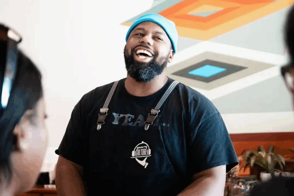 Greg Collier to lead Fine & Fettle as executive chef