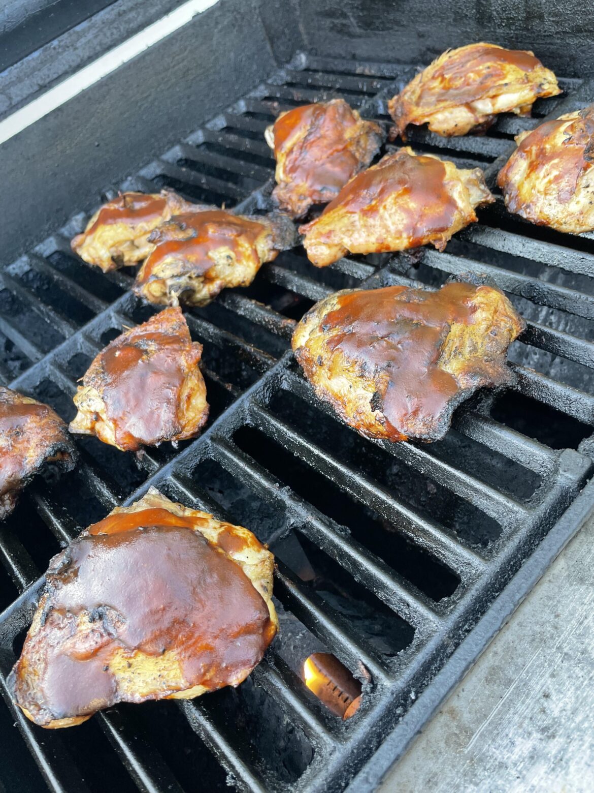 Anyone like Chicken Thighs 🤌🏼