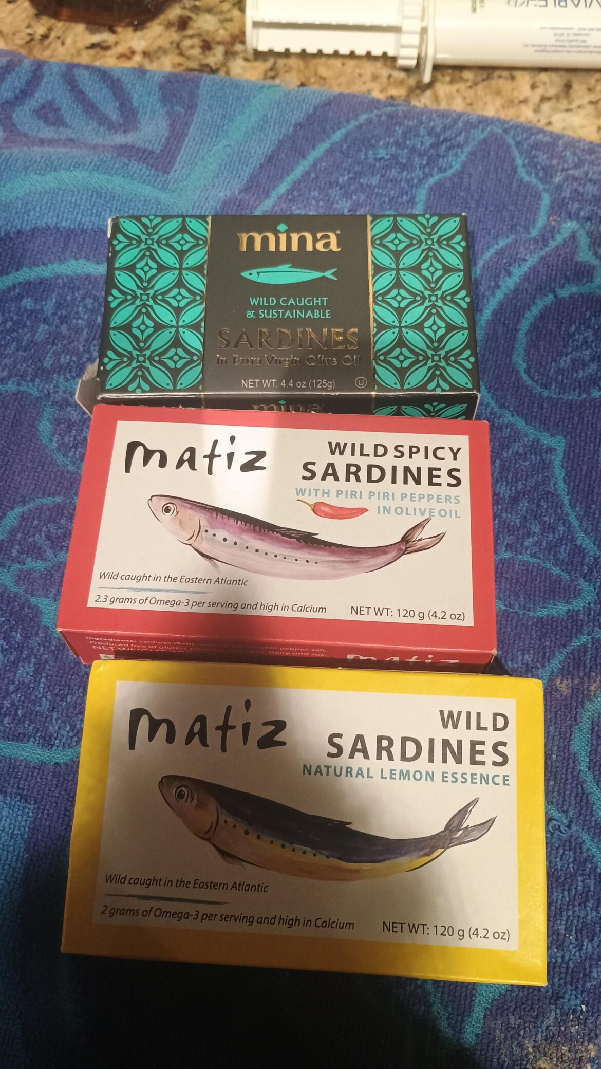 This weeks charcuterie stars