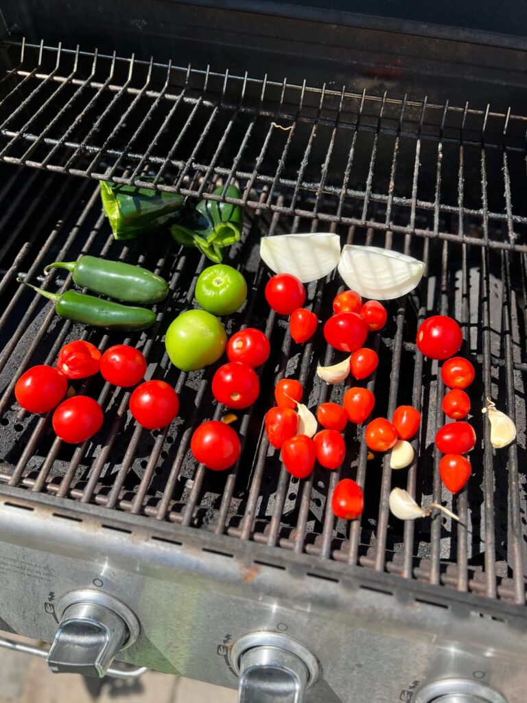 No clue if this is up to the standard but was delicious