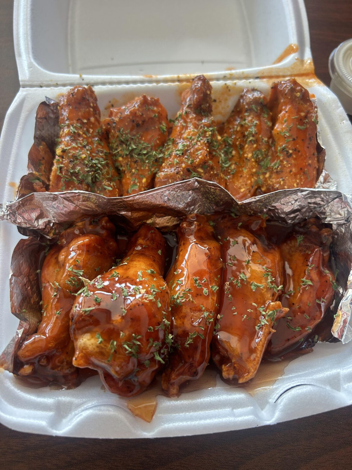 Valley Wings - Dallas Tx