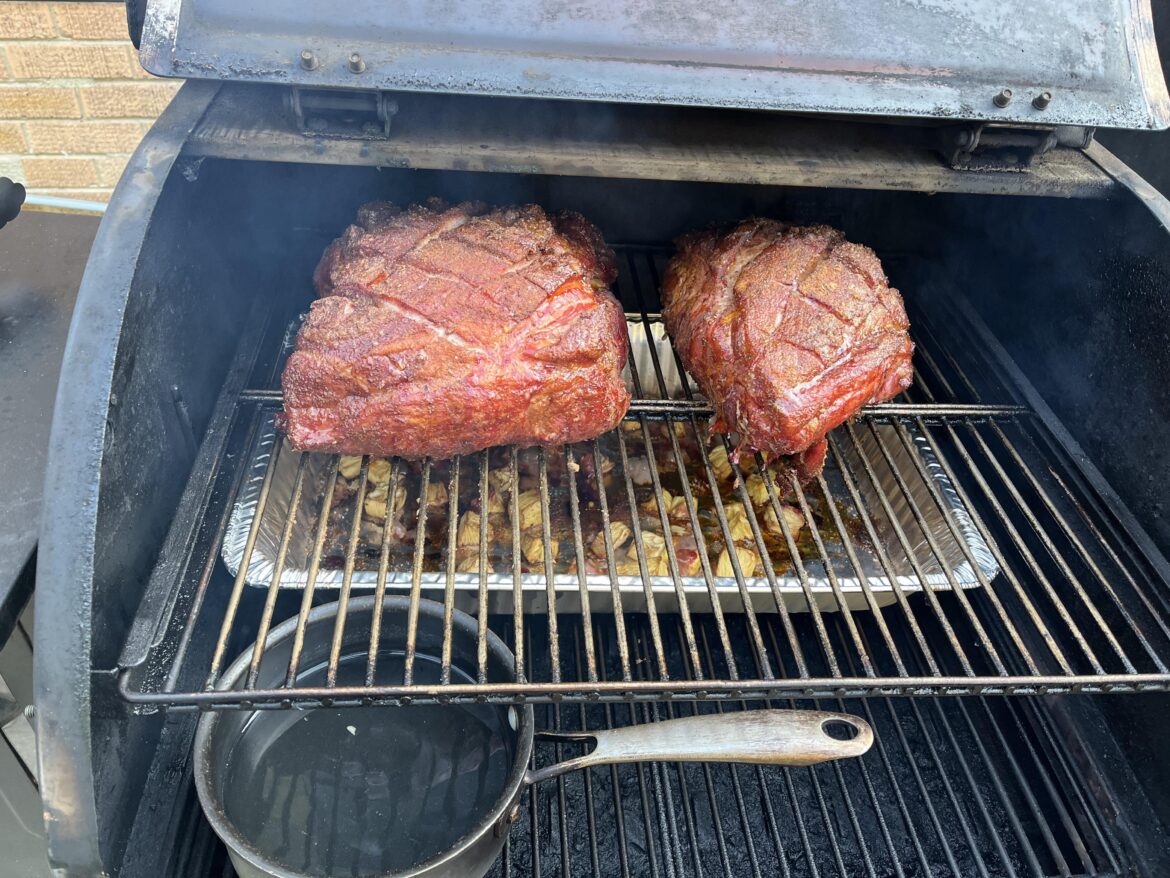 In big trouble… In big trouble…