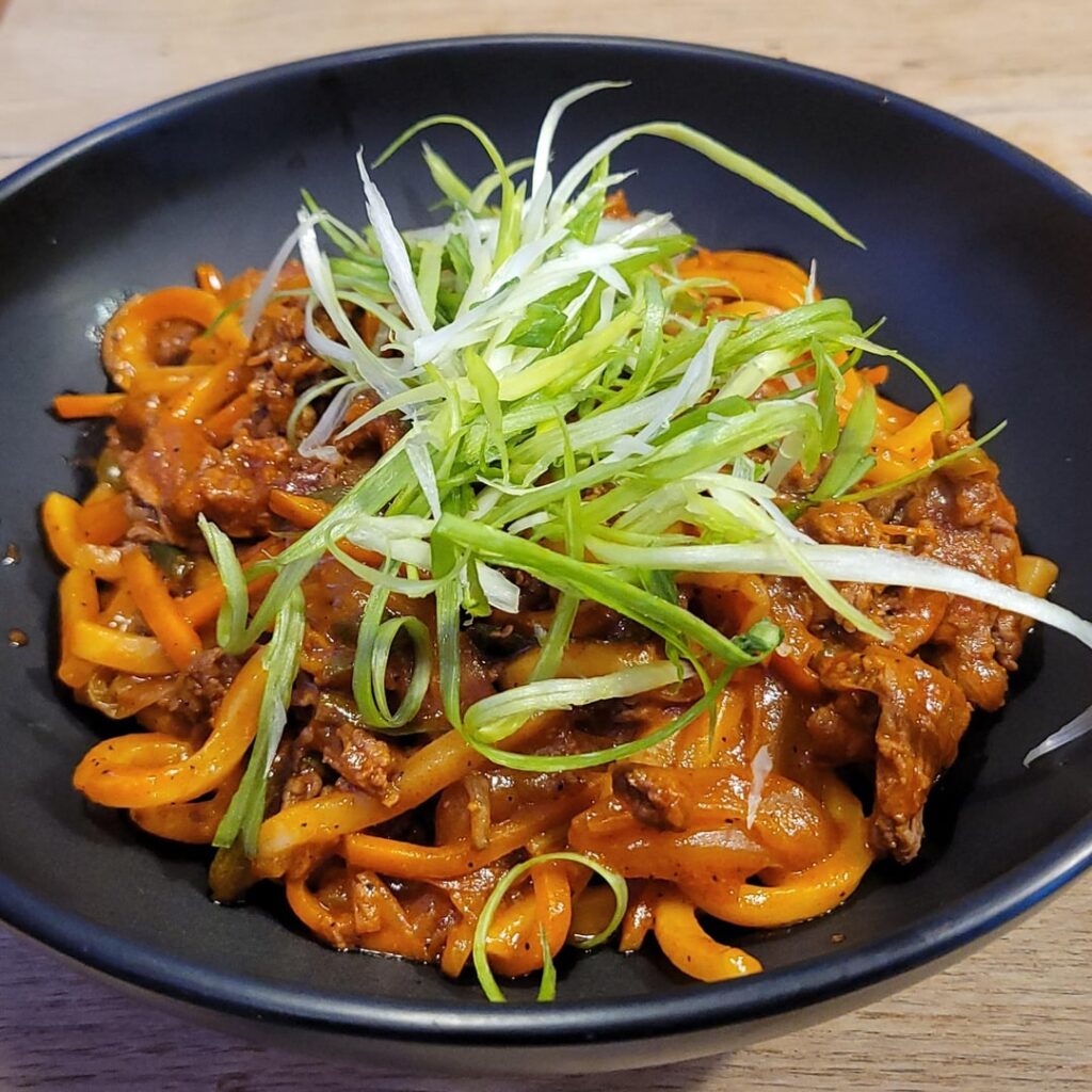 Restaurant food, post #45