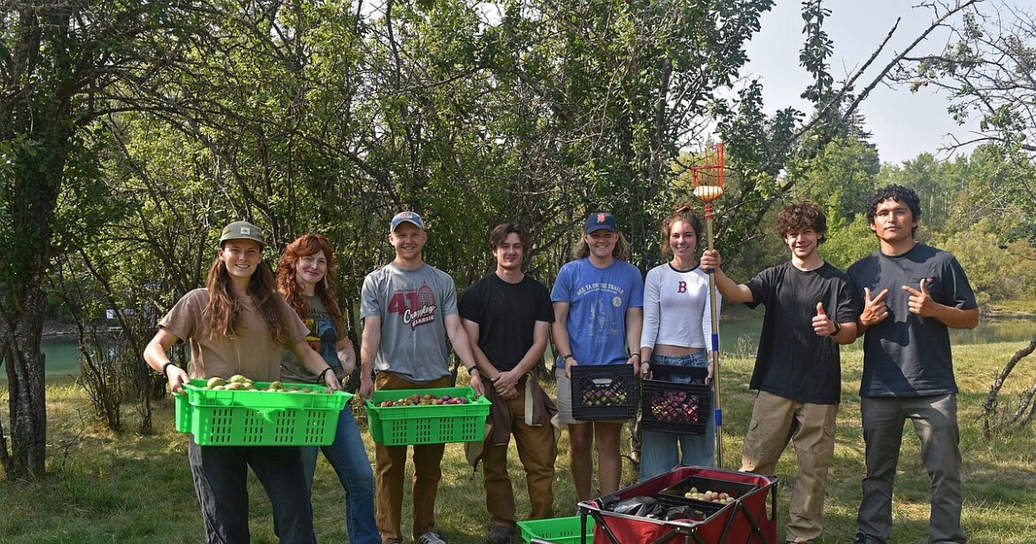 Photos: North Valley Food Bank's Harvest Fest