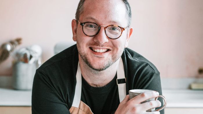 Bake Off champ Edd Kimber’s 3 ‘simple’ recipes for French bakes Google Play Button