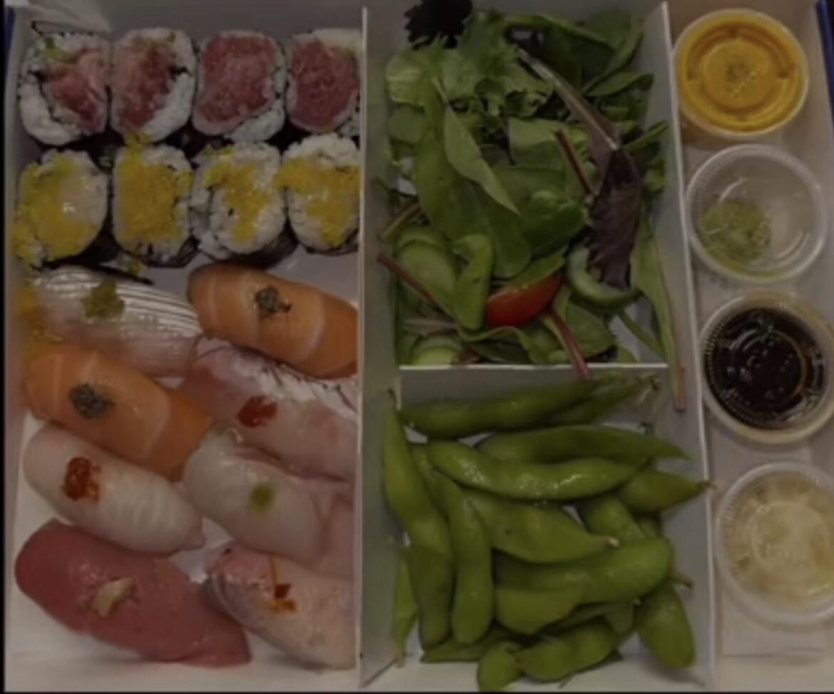 Thoughts on Mikado (NYC Sushi) Thoughts on Mikado (NYC Sushi)