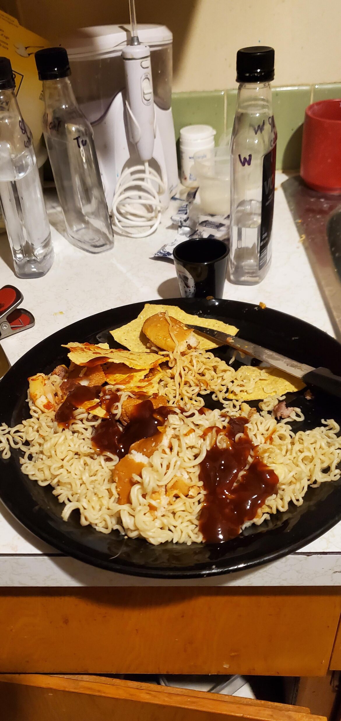 I fucked up, but its ok I fucked up, but its ok