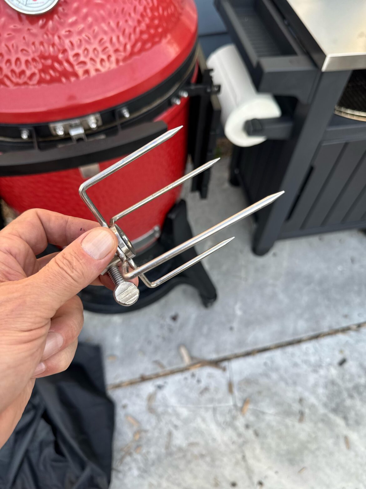 How do you store these mini daggers?