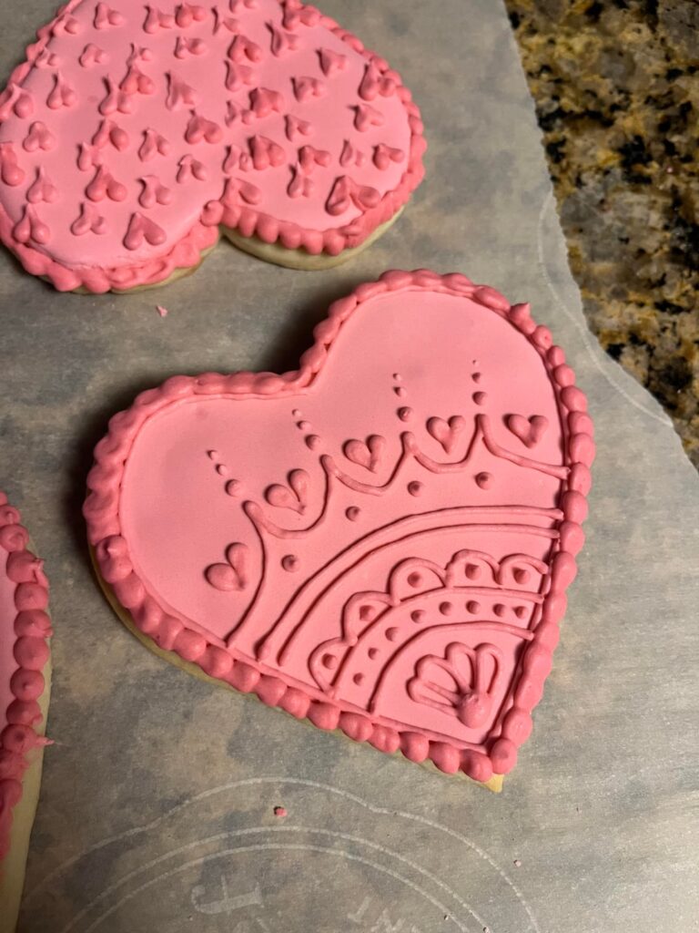 New decorator!! What would you do differently?