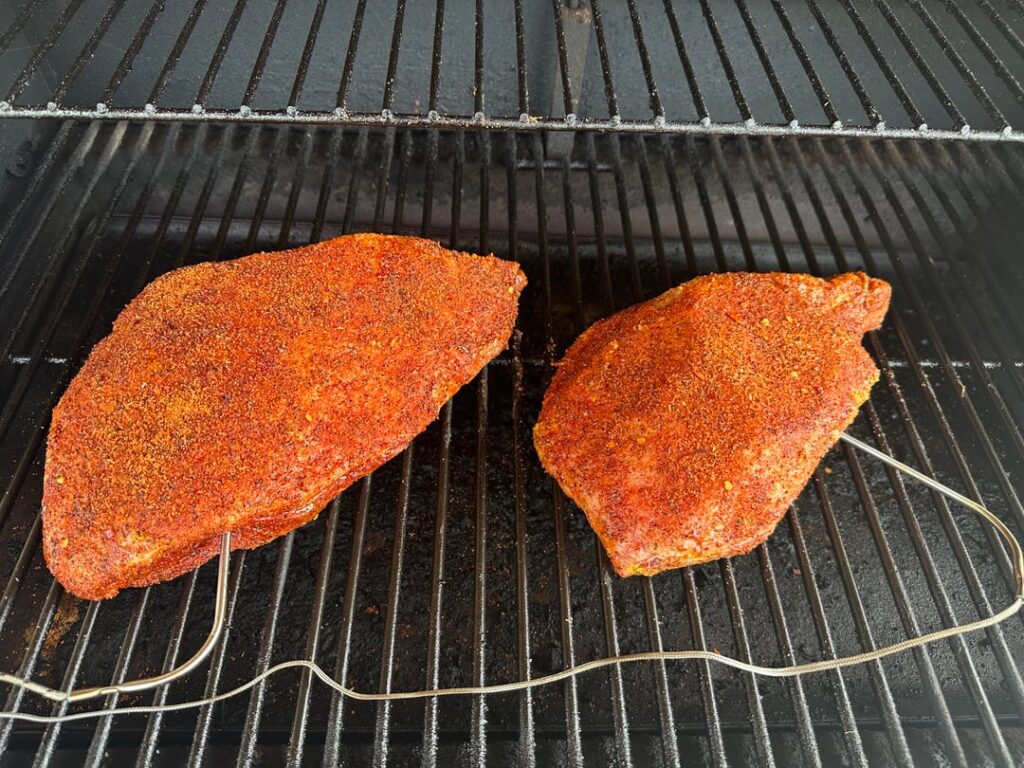 Labor Day Weekend Picanha!