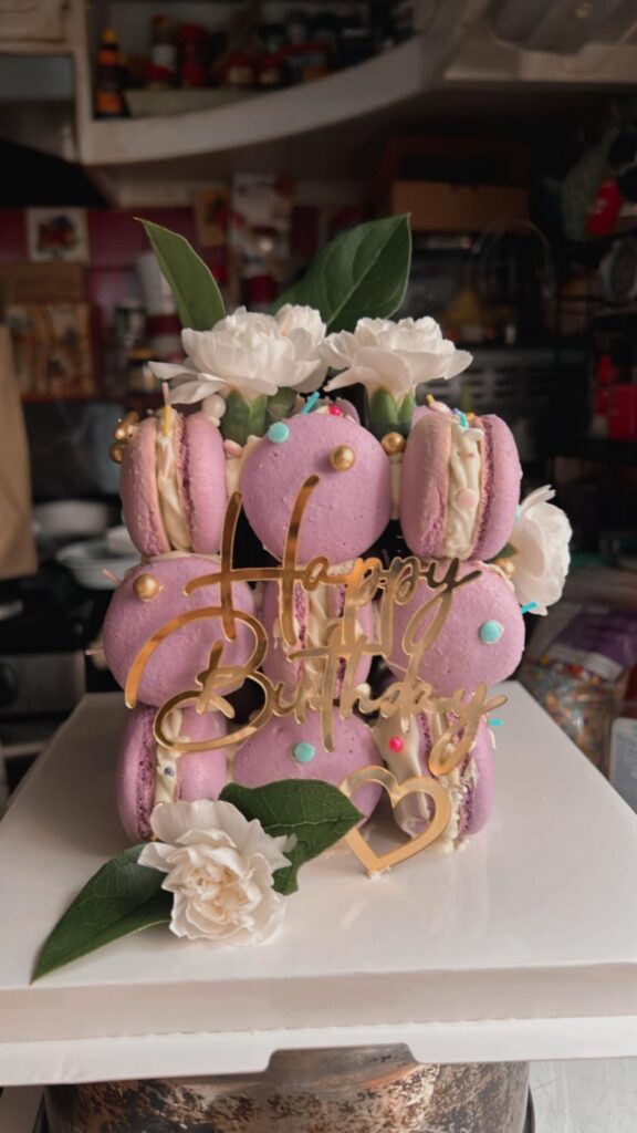 Very Proud of This Very Proud of This