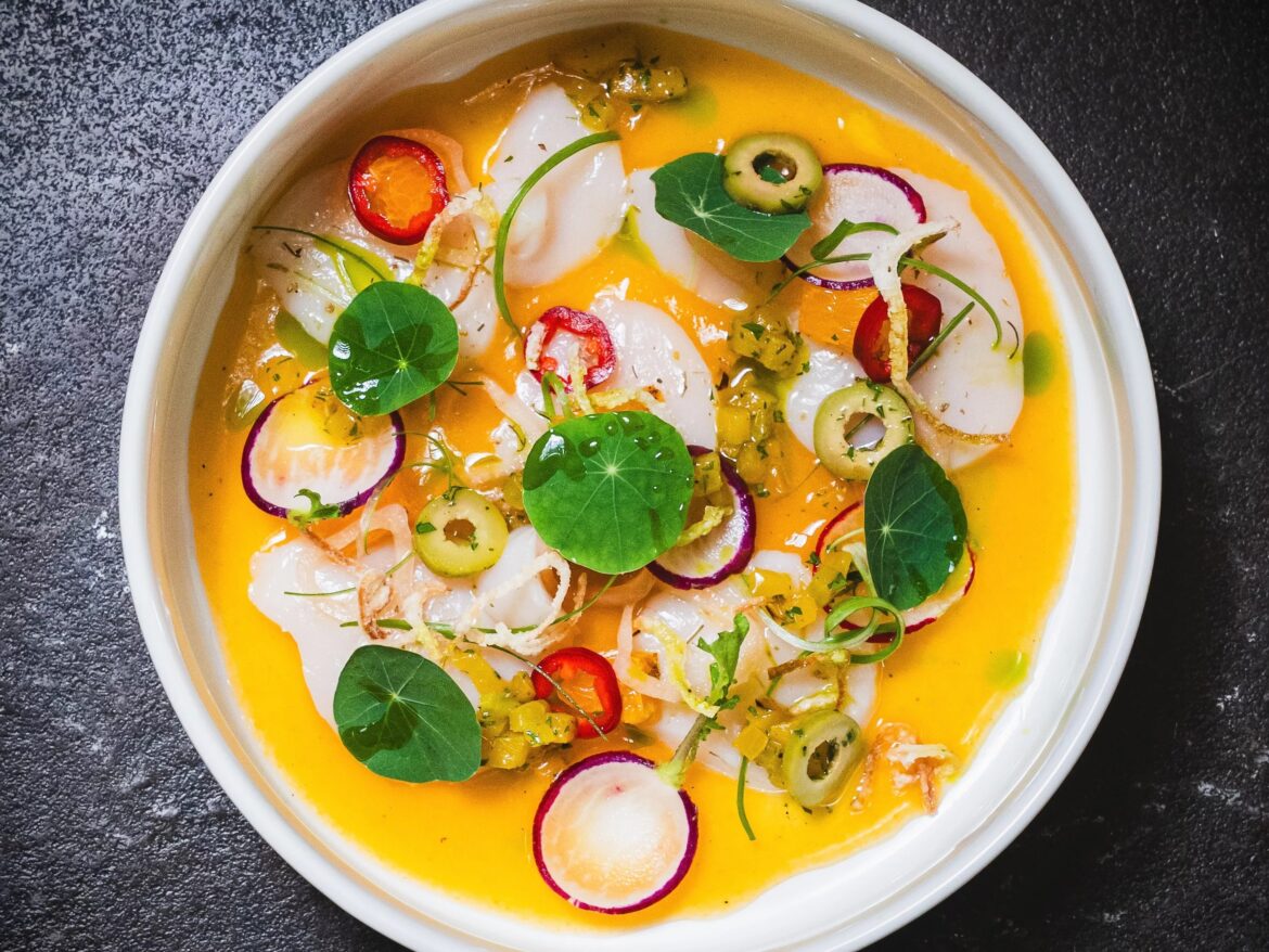 New Mediterranean restaurant to open in Scottsdale this fall