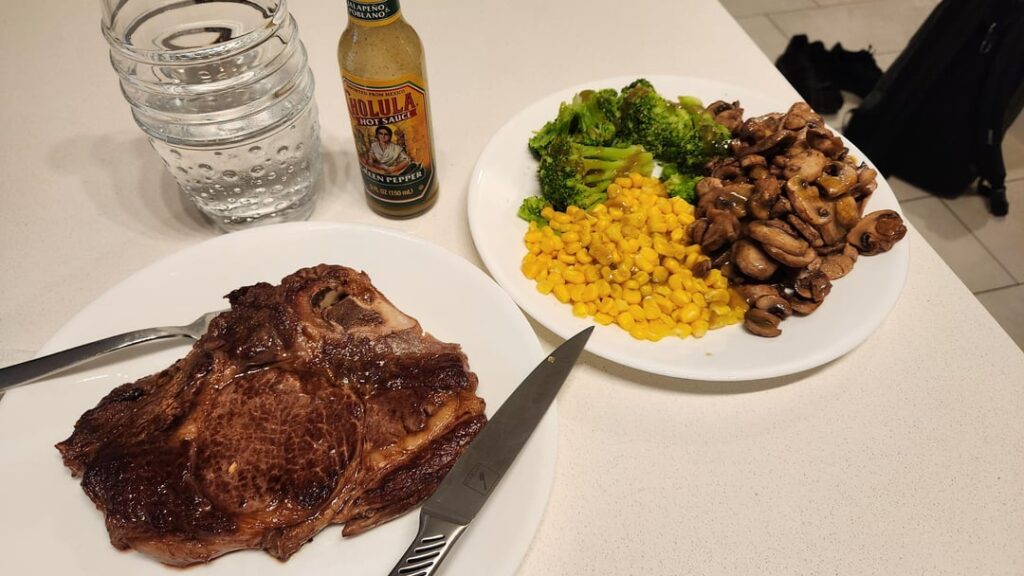 Happy Labor Day, everyone!