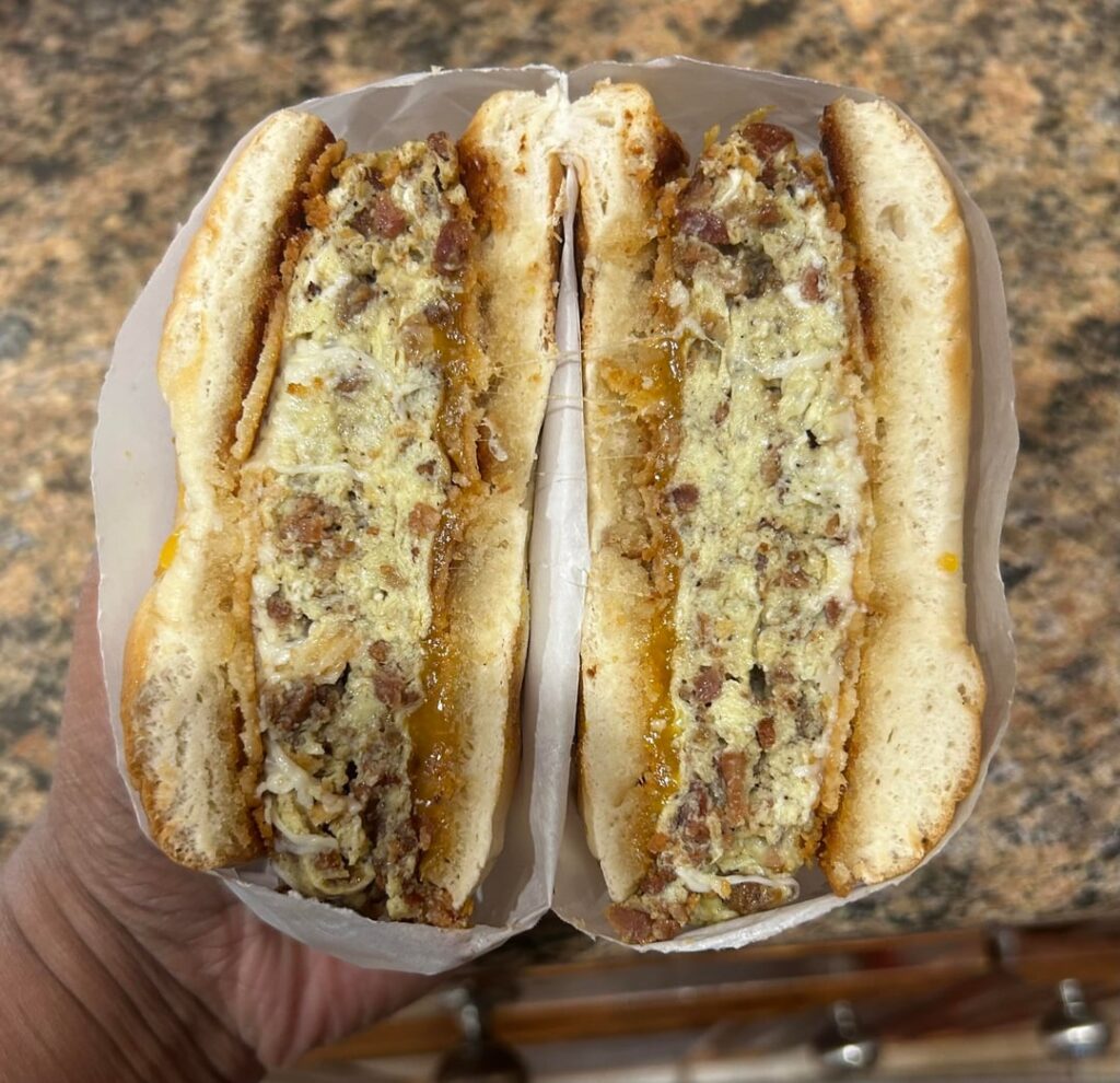 Girl Breakfast β¨ Girl Breakfast β¨