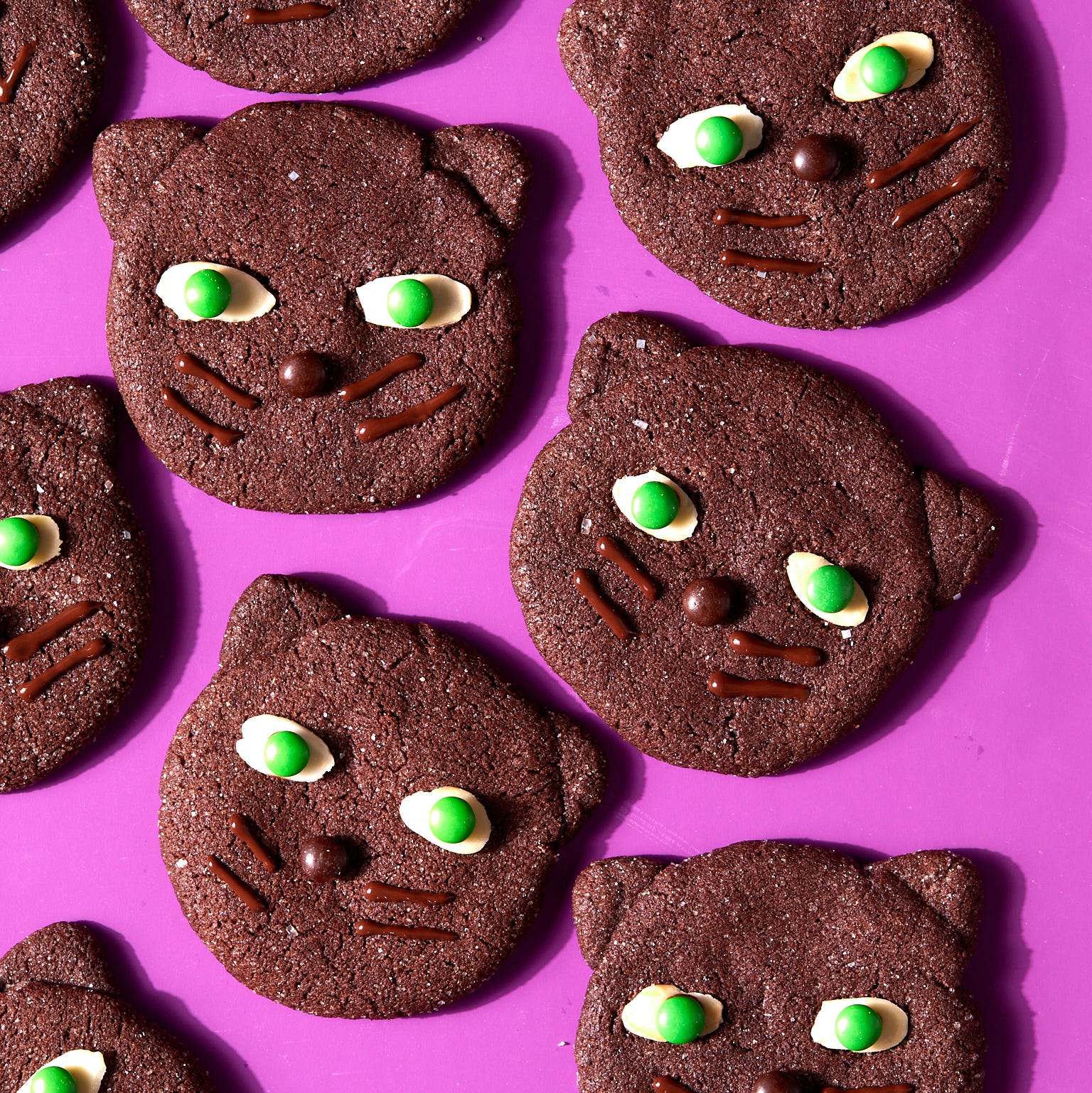 hocus pocus binx cookies