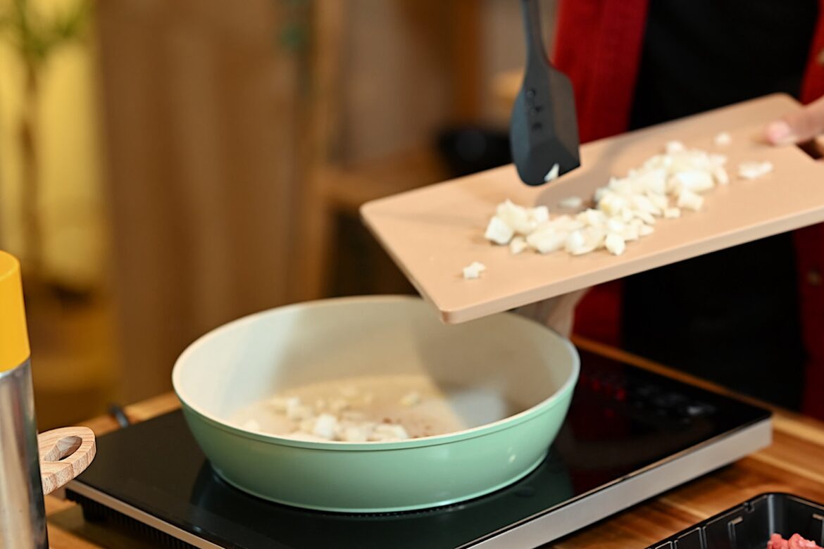 Cookbook author shares honest thoughts after trying out next-gen kitchen appliance: ‘The best thing ever’ "Out of this world."