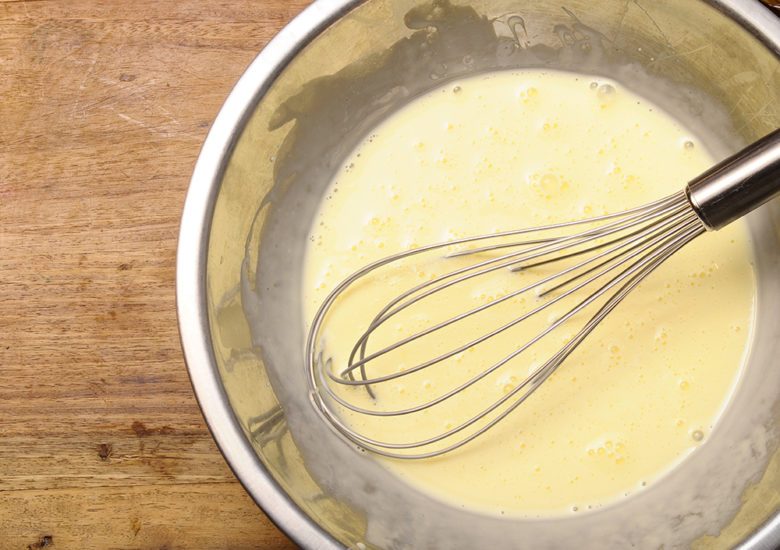 how to make the best french toast recipe