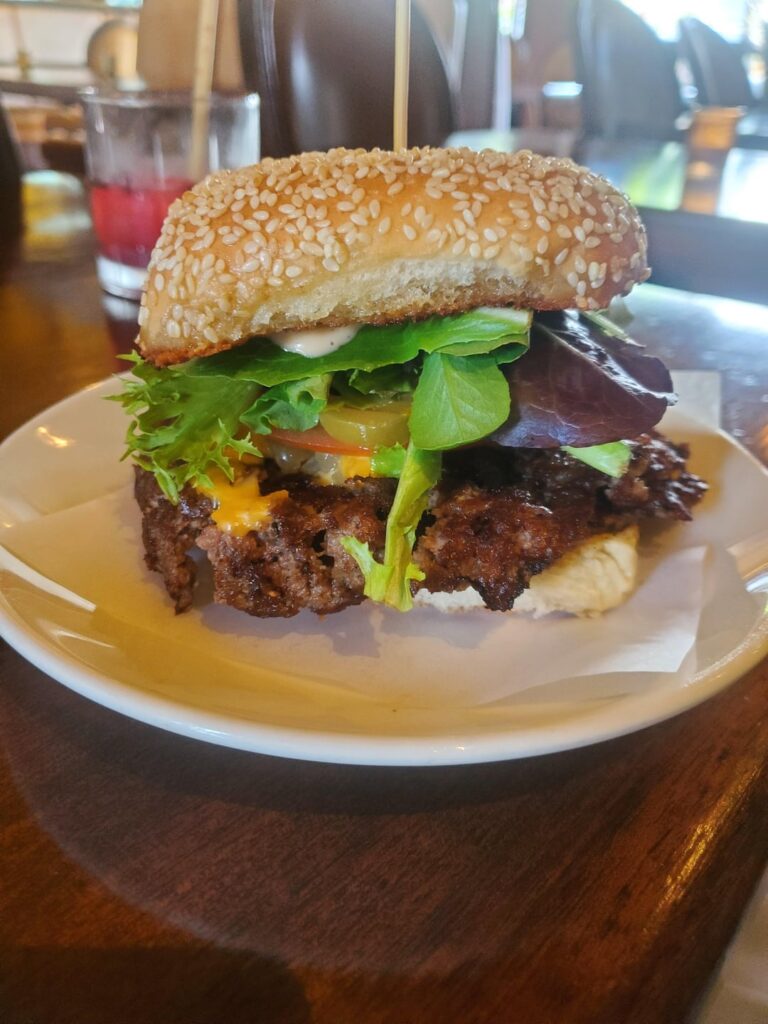 Electric Owl – Hollywood Electric Owl - Hollywood